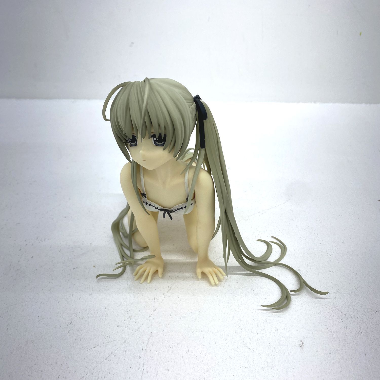 ☆加古川物流】【中古品】春日野穹 体操服 Ver. 「ヨスガノソラ」 1/4