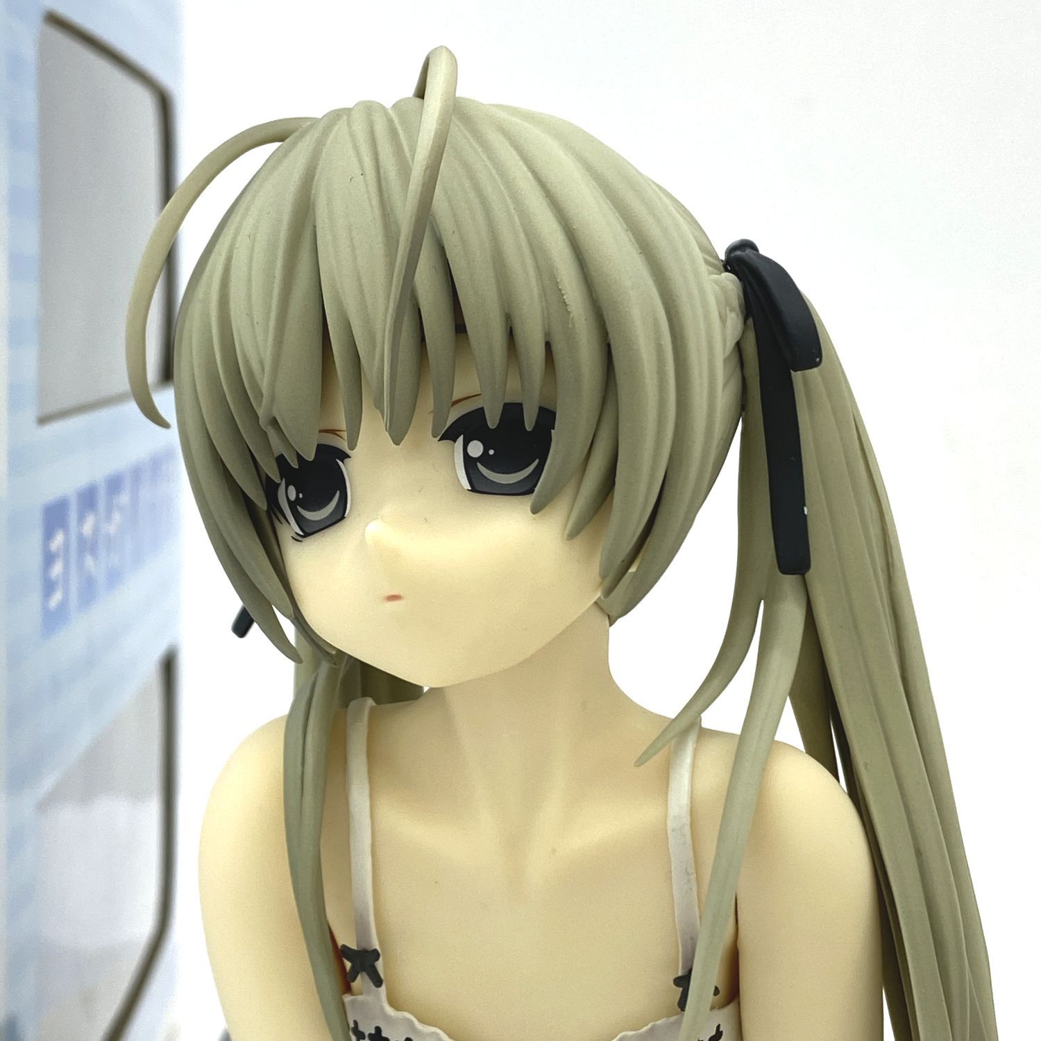 ☆加古川物流】【中古品】春日野穹 体操服 Ver. 「ヨスガノソラ」 1/4