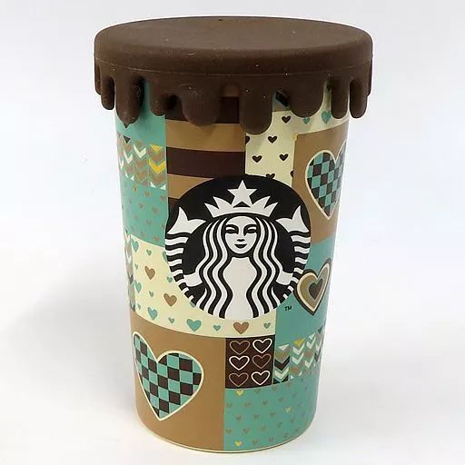 マグカップ･湯のみ バレンタイン2025シリコンリッドステンレス カップミント355 ml スターバックスコーヒー スターバックスWinterシーズン第2弾