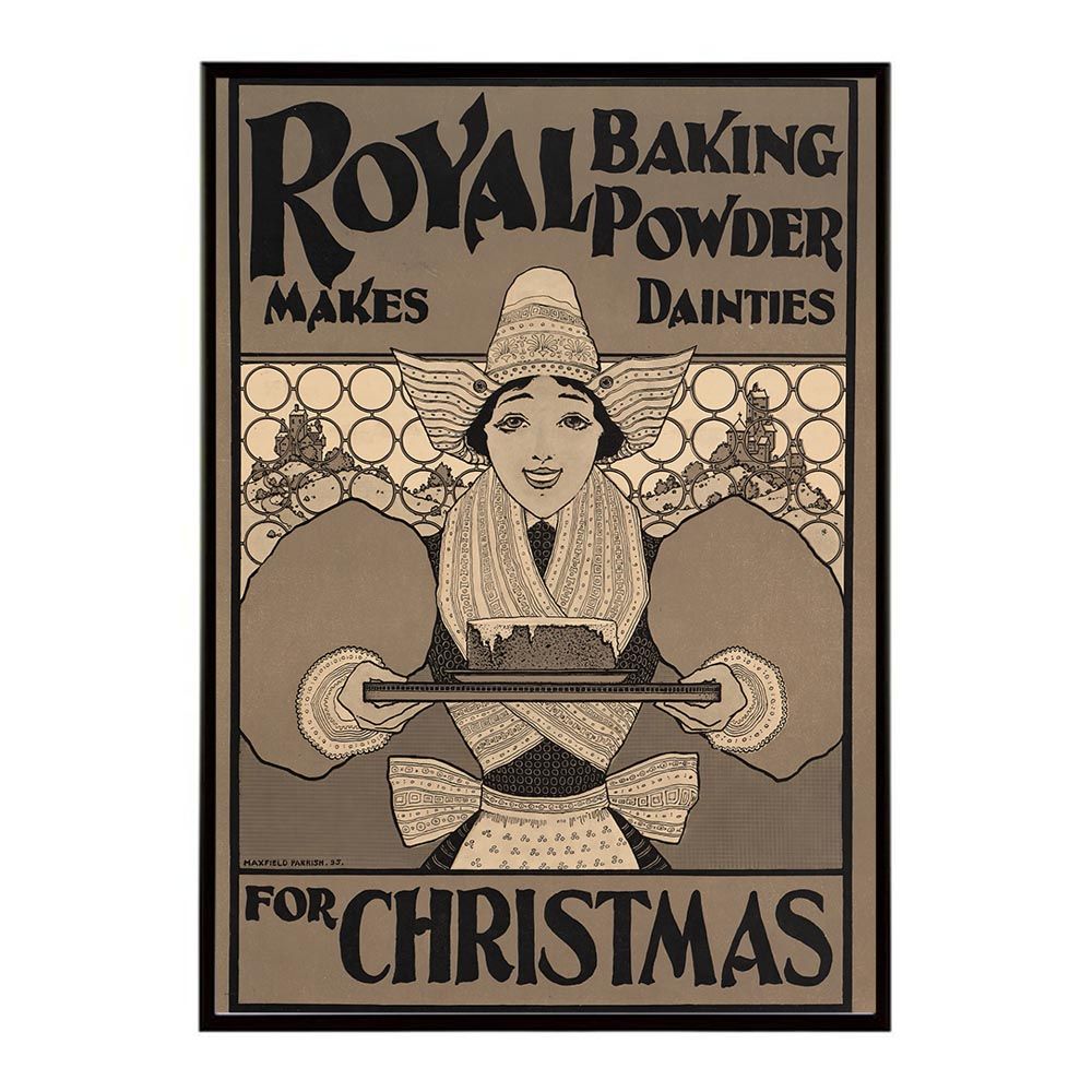 A4サイズ（約21x30cm）】【bn-poster-1487】超古いポスター 復刻 絵画