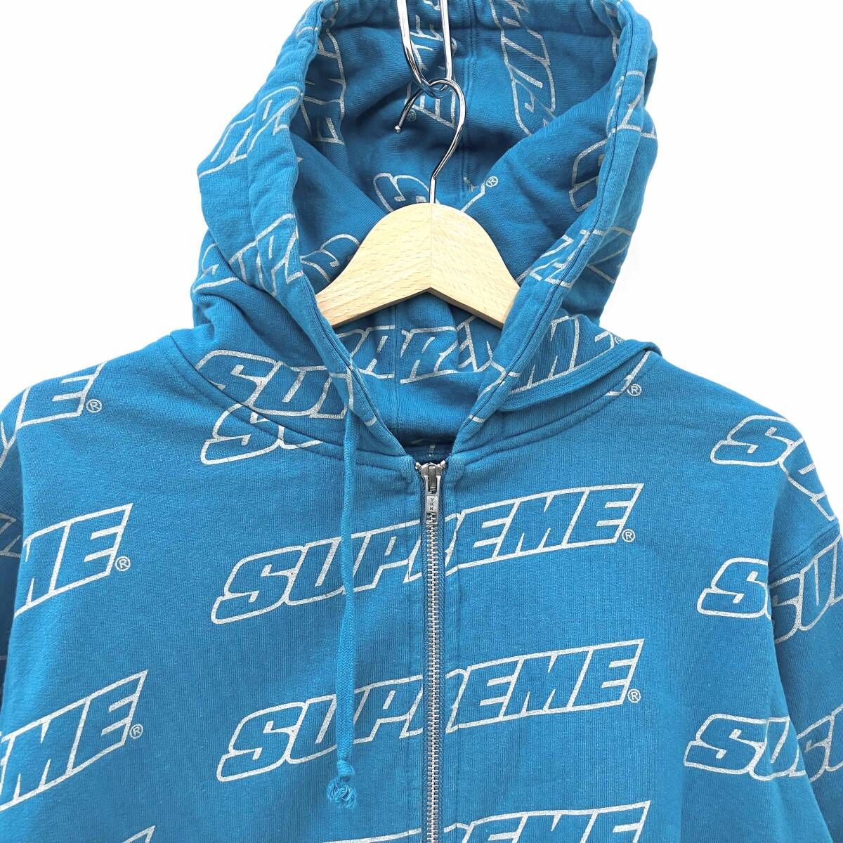 Supreme 18ss シュプリーム パーカー M Supreme 18SS パーカー Mサイズ supreme パーカー」の人気商品一覧
