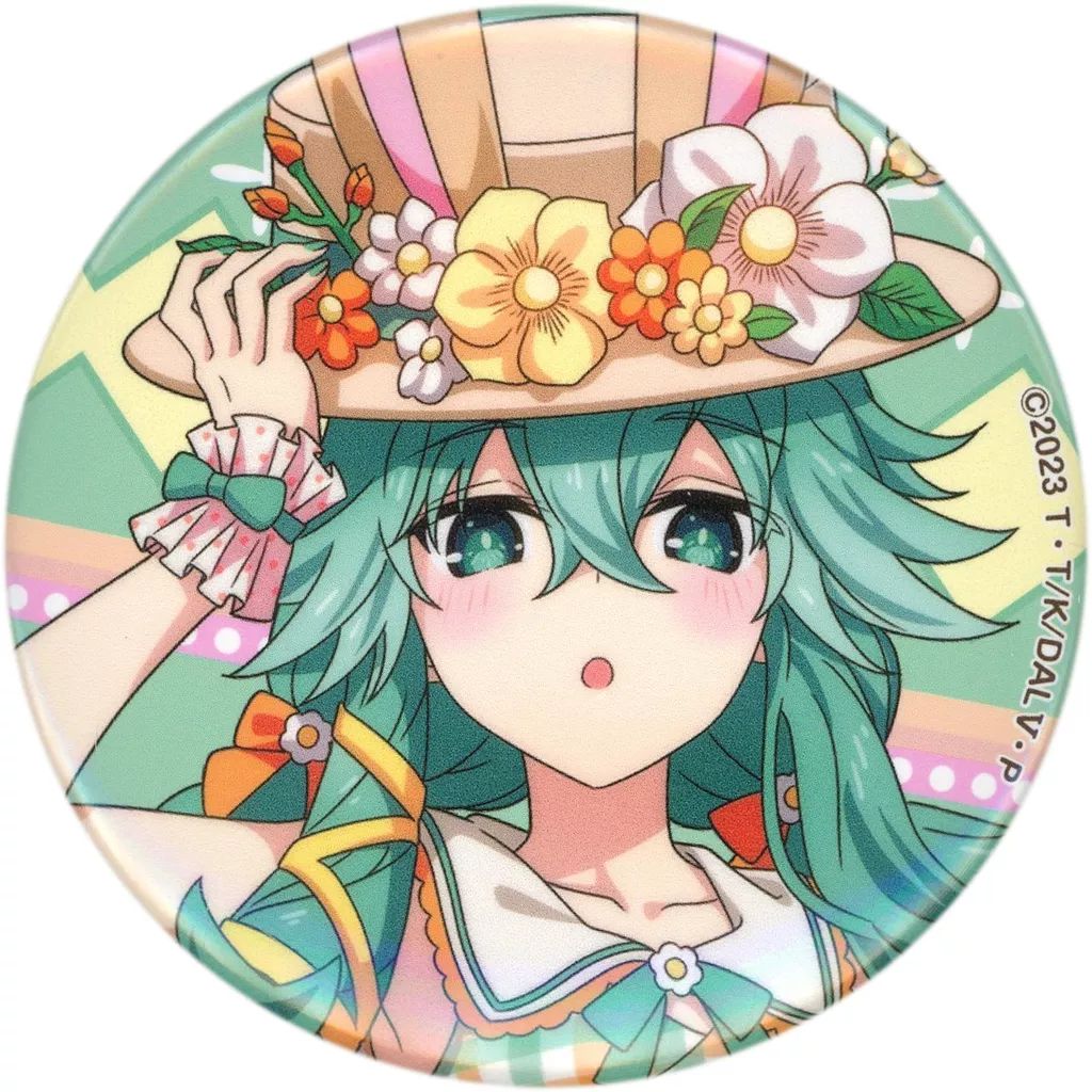 中古】バッジ・ピンズ 七罪A01 缶バッジ 「くじコレ デート・ア