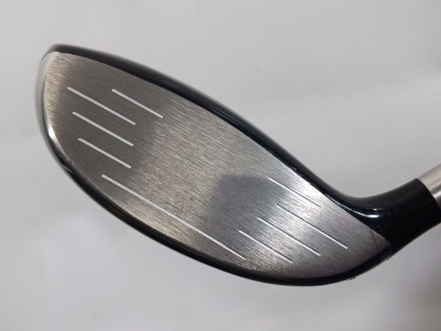 入間□【中古】 フェアウェイウッド ロマロ 3W RomaRo Rayα 2019 MCF