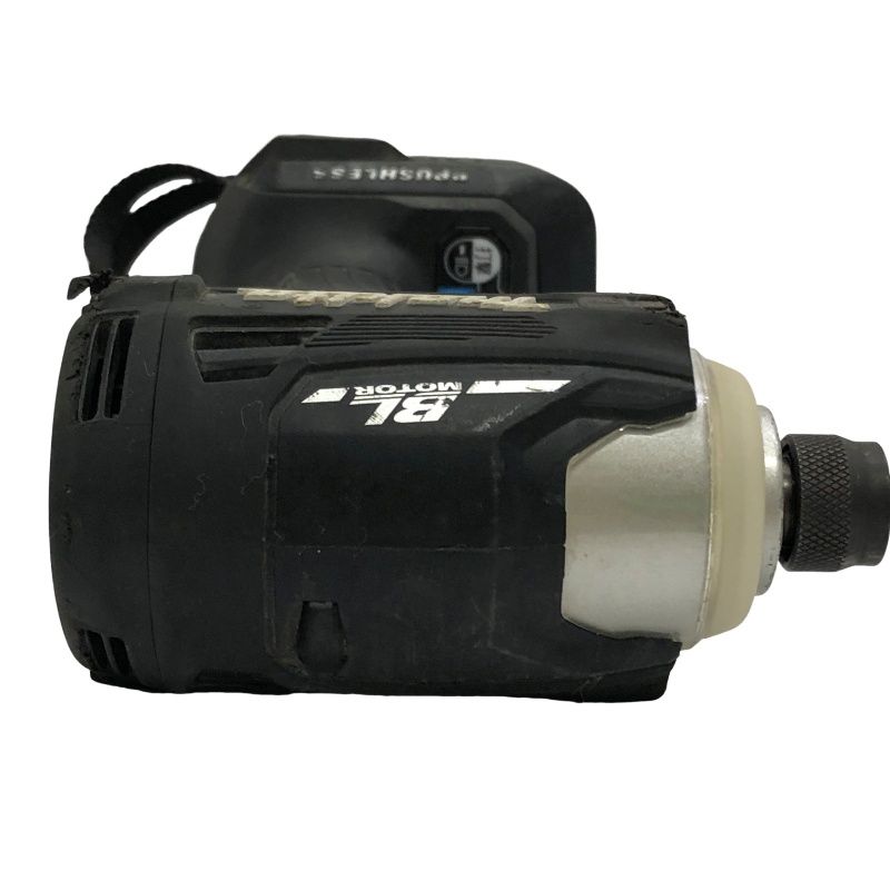 ブラック ビット