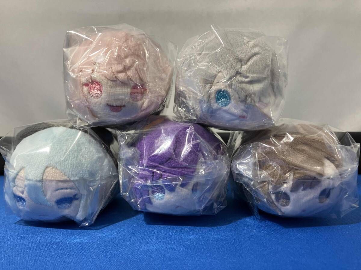 もちもちマスコット プロジェクトセカイ カラフルステージ! feat. 初音