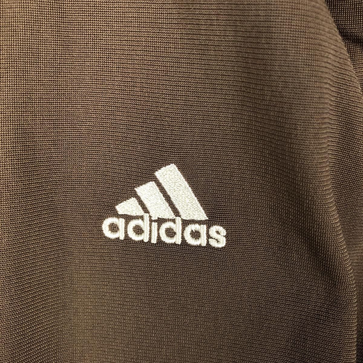 古着 00年代 アディダス adidas ジャージ トラックジャケット メンズL 