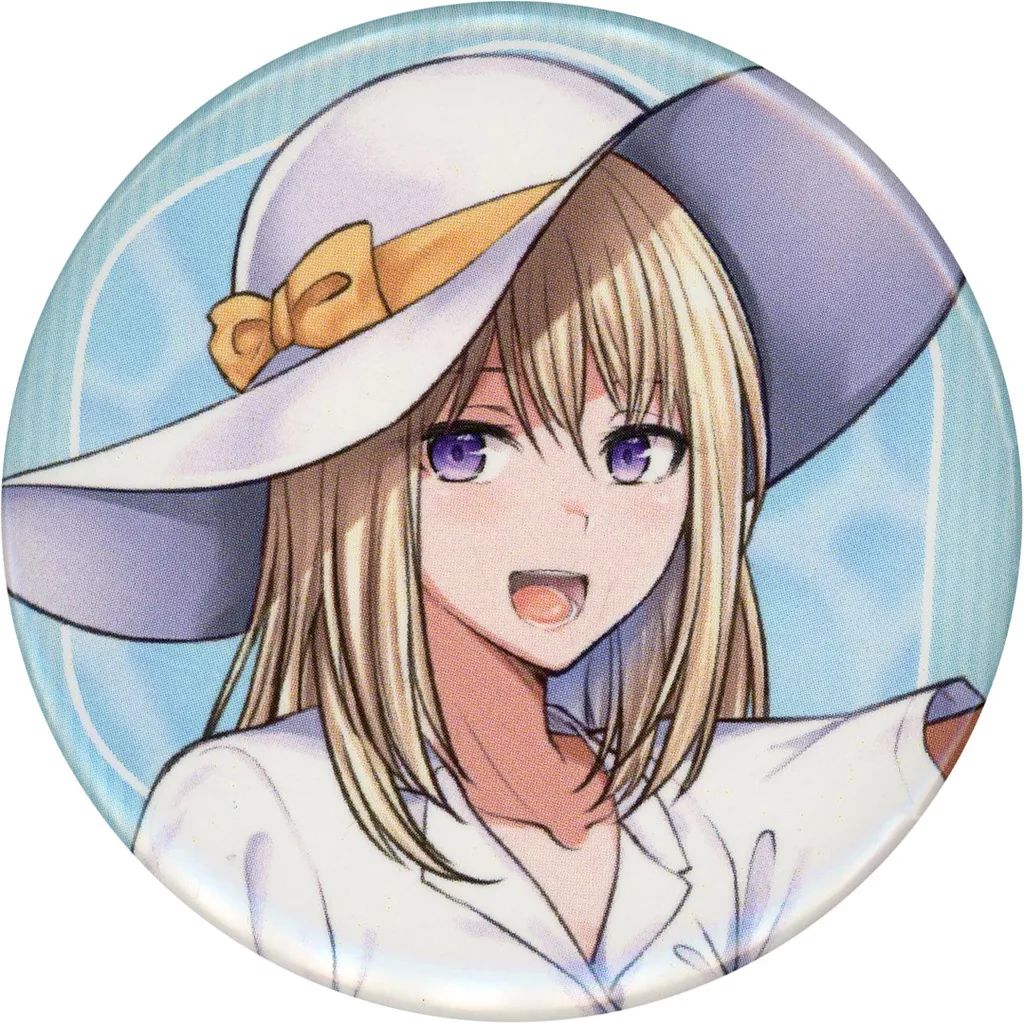 中古】バッジ・ピンズ ドロリス 缶バッジ 「BanG Dream! Ave Mujica