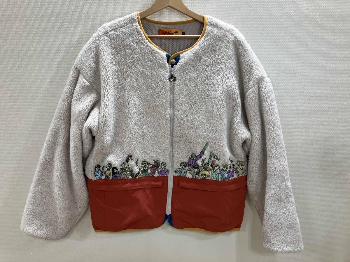 ソフネット ×ディッキーズ Dickies SOPH-232084 チノロングパンツ