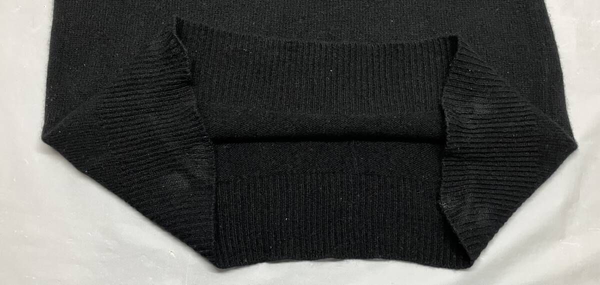 GIVENCHY ジバンシー ニット 14F 7506 502 スターパッチニット 星