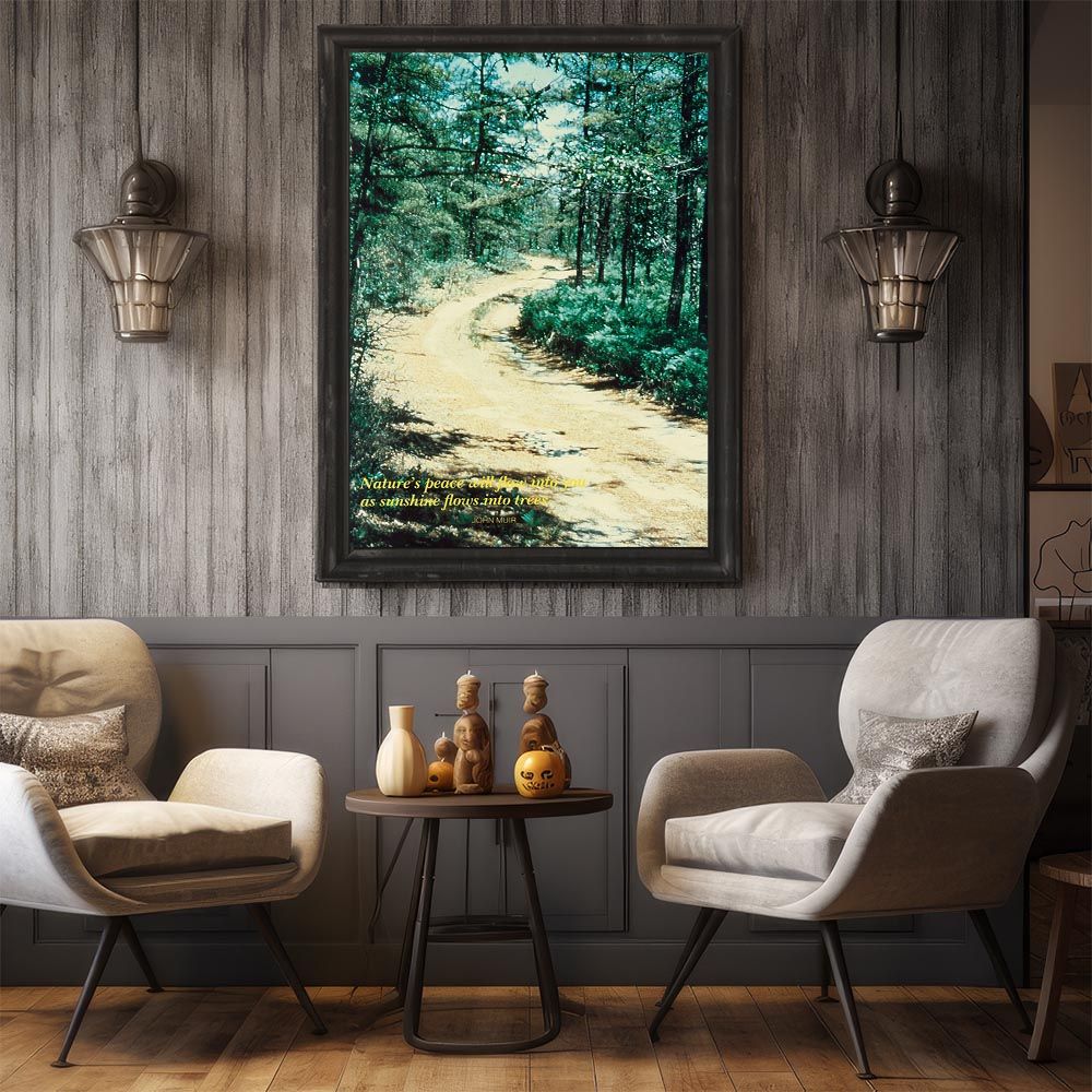 A4サイズ（約21x30cm）】【bn-poster-1504】超古いポスター 復刻 絵画