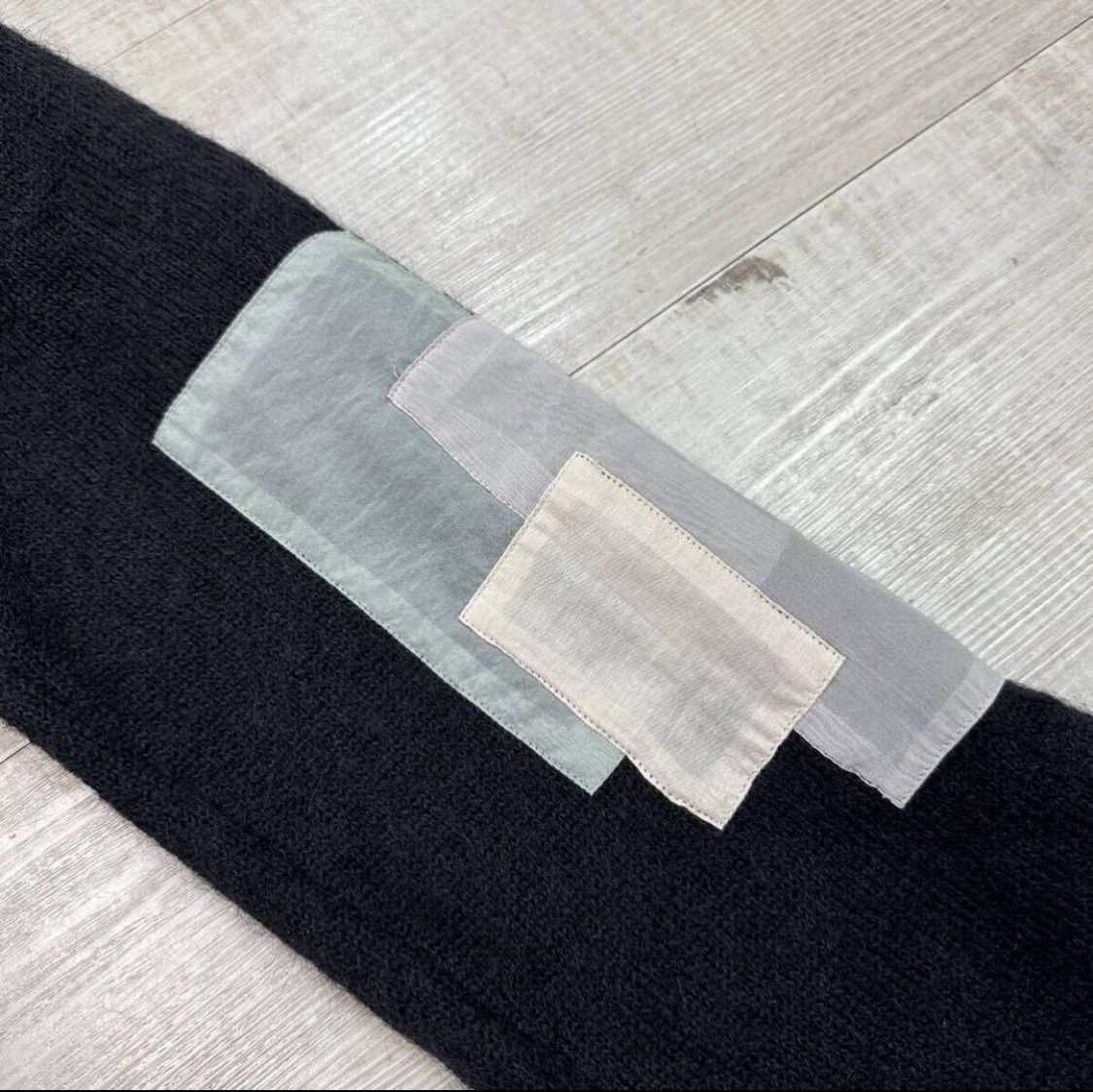 23aw 2023 名作 AZUMA アズマ KURT'S MOHAIR CARDIGAN 23AH-KN-01