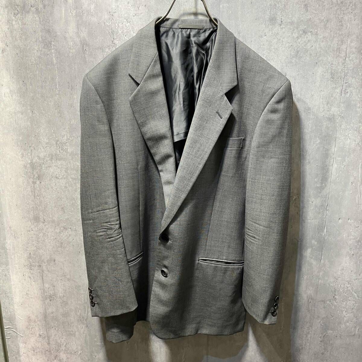 00s COMME des GARÇONS HOMME DEUX テーラードジャケット Lサイズ