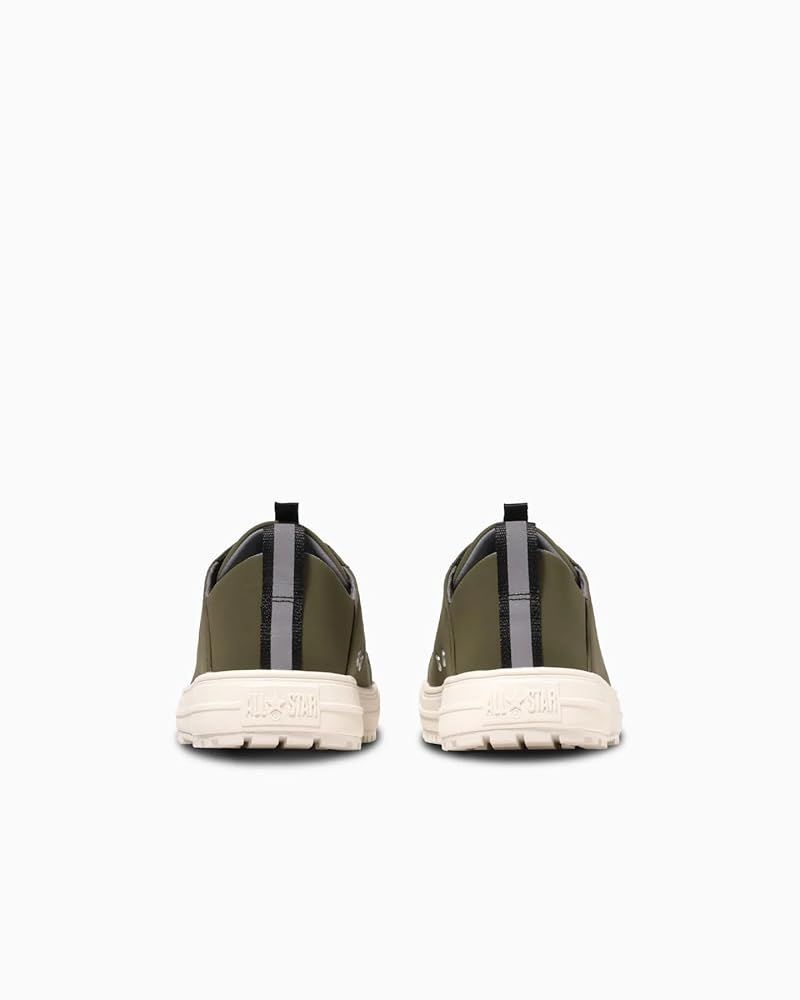 OX モスグリーン