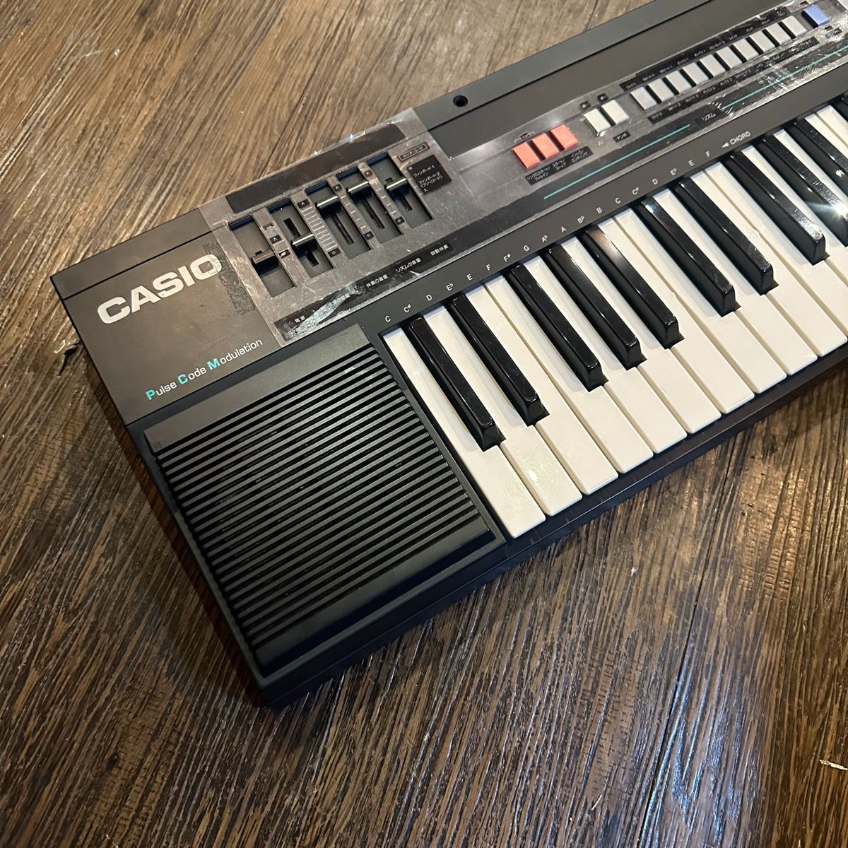 CASIO Casiotone CT-370 Keyboard カシオ キーボード - メルカリ