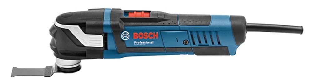 Bosch Professional ボッシュ マルチツール カットソー GMF 40-30