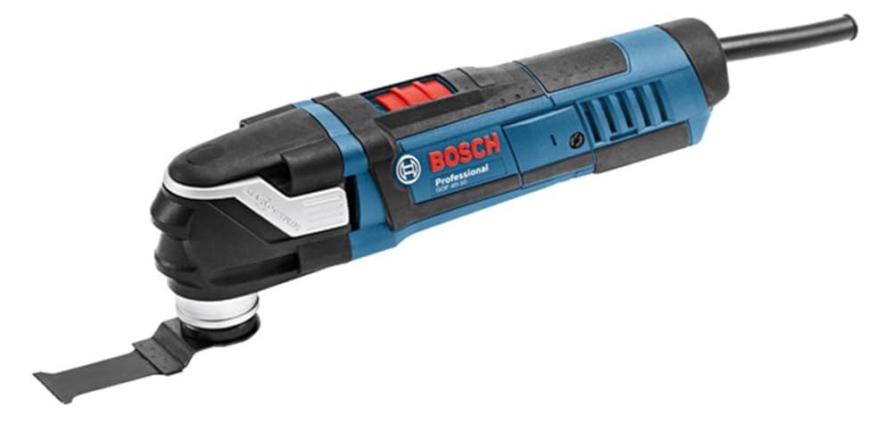 Bosch Professional ボッシュ マルチツール カットソー GMF 40 30