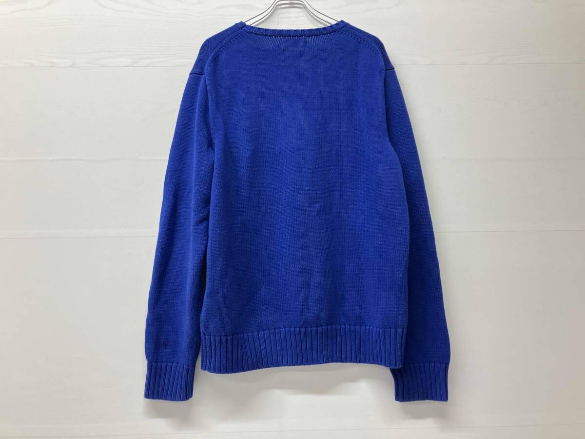 POLO RALPH LAUREN ラルフローレン 710838668001 タイガーニット 