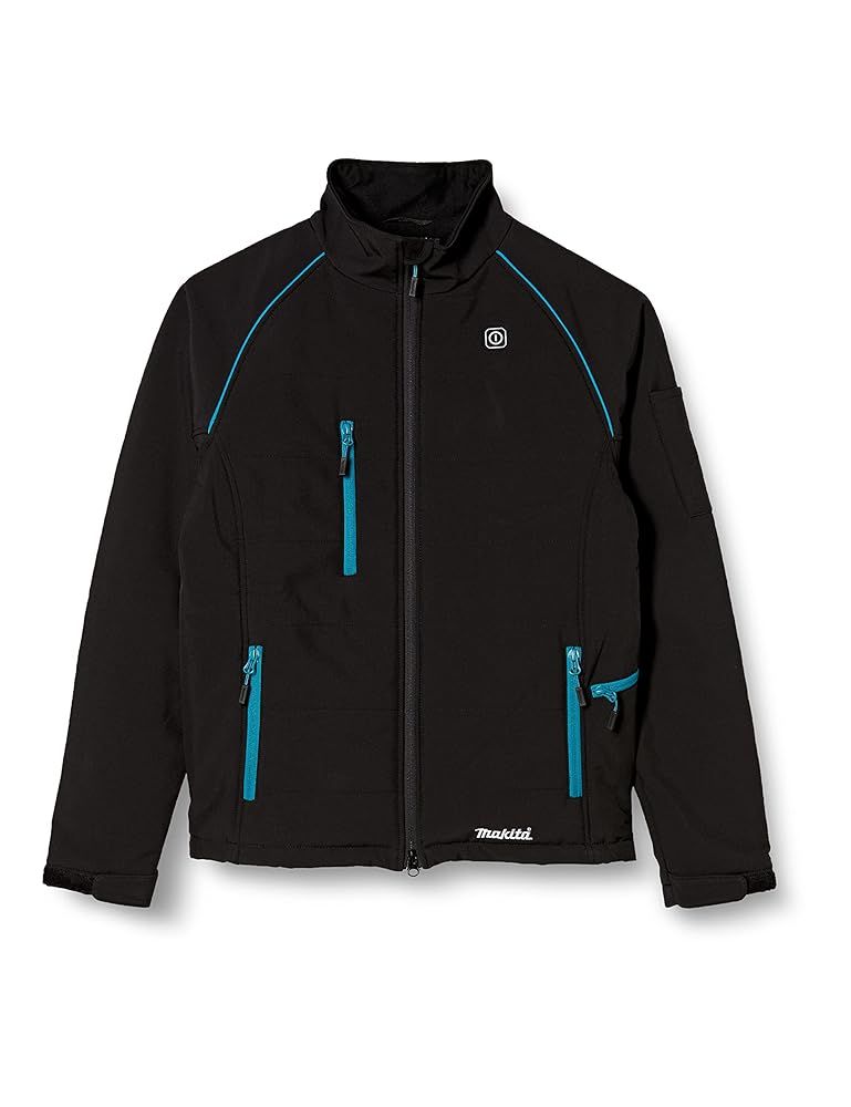 Makita マキタ 暖房ジャケット2019 2020モデル サイズLL バッテリ 充電器別売 CJ 205 DZ