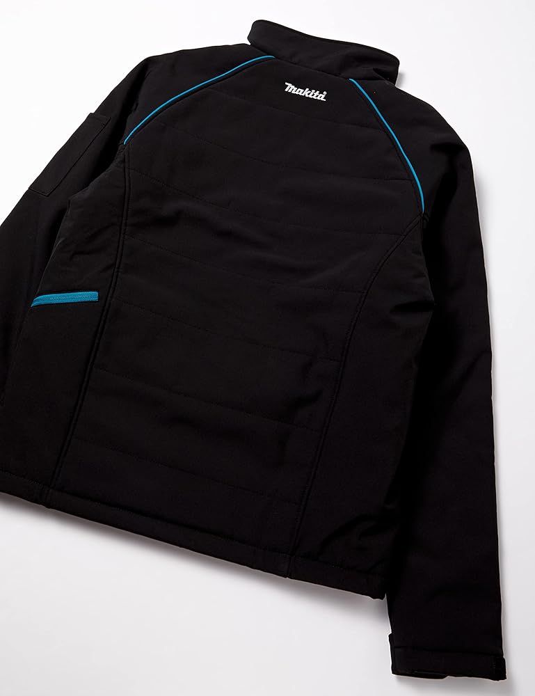 Makita マキタ 暖房ジャケット2019 2020モデル サイズLL バッテリ 充電器別売 CJ 205 DZ