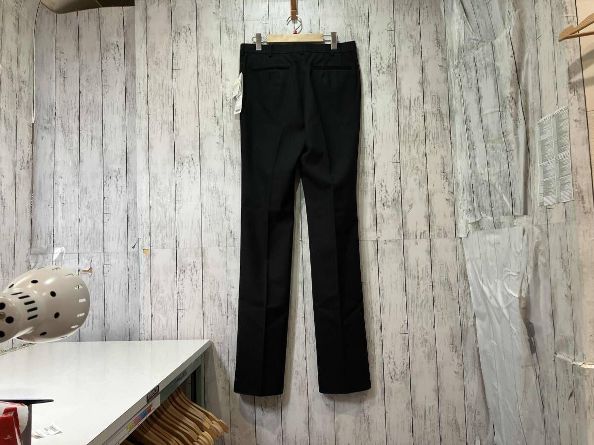 JOHN LAWRENCE SULLIVAN ジョンローレンスサリバン サイズ46ブラック JOHN LAWRENCE SULLIVAN ジョンローレンスサリバン サイズ46ブラック