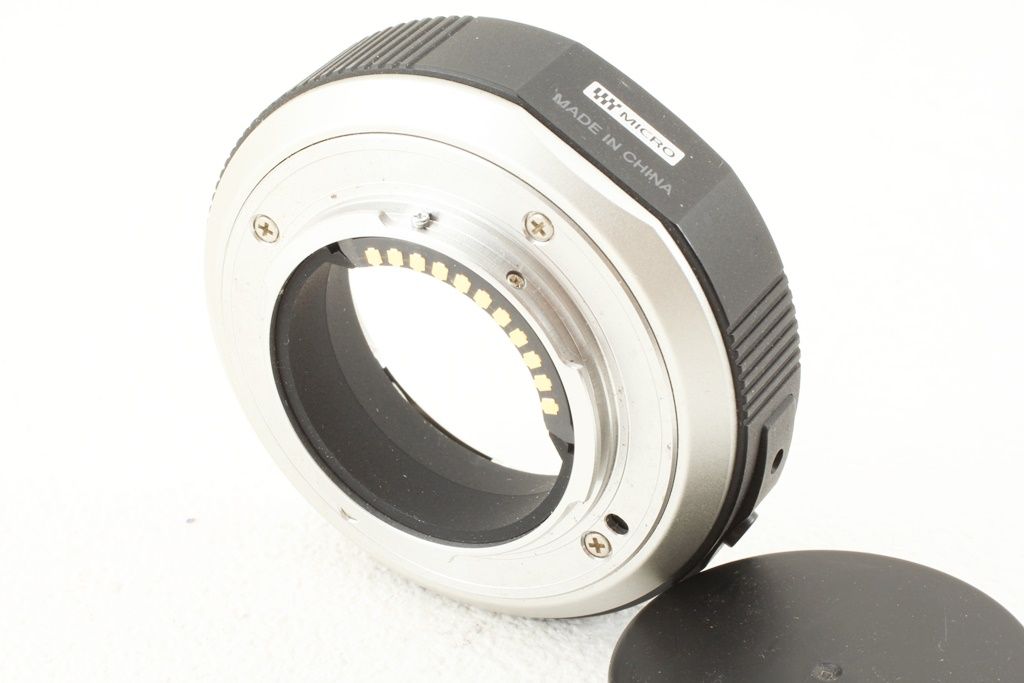 上品 OLYMPUS オリンパス マウントアダプター MMF 2
