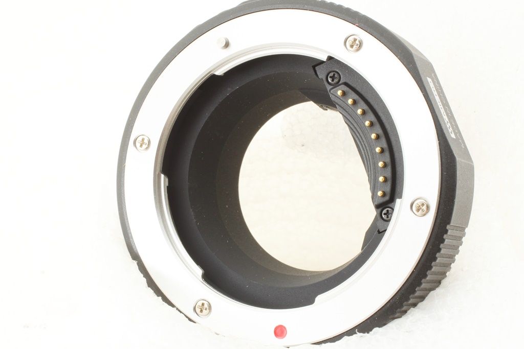  上品 OLYMPUS オリンパス マウントアダプター MMF 2 その他 カメラアクセサリー