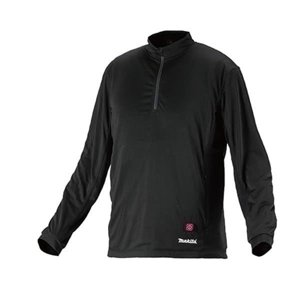 マキタ 充電式暖房インナー バッテリ･バッテリホルダ･充電器別売 LL CX201DZ