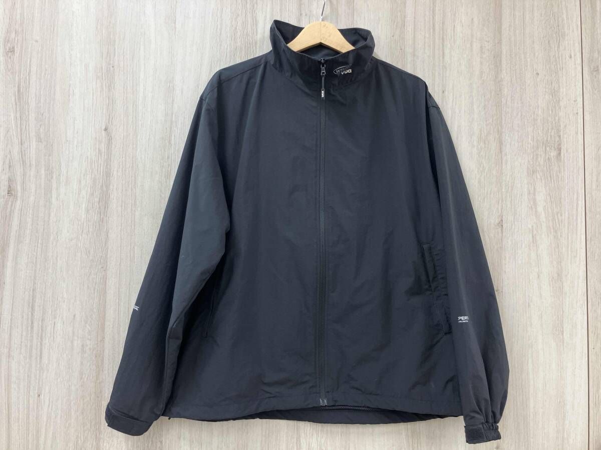 WTAPS ナイロンジャケット 242CWDT-JKM02 SIZE X02 - メルカリ