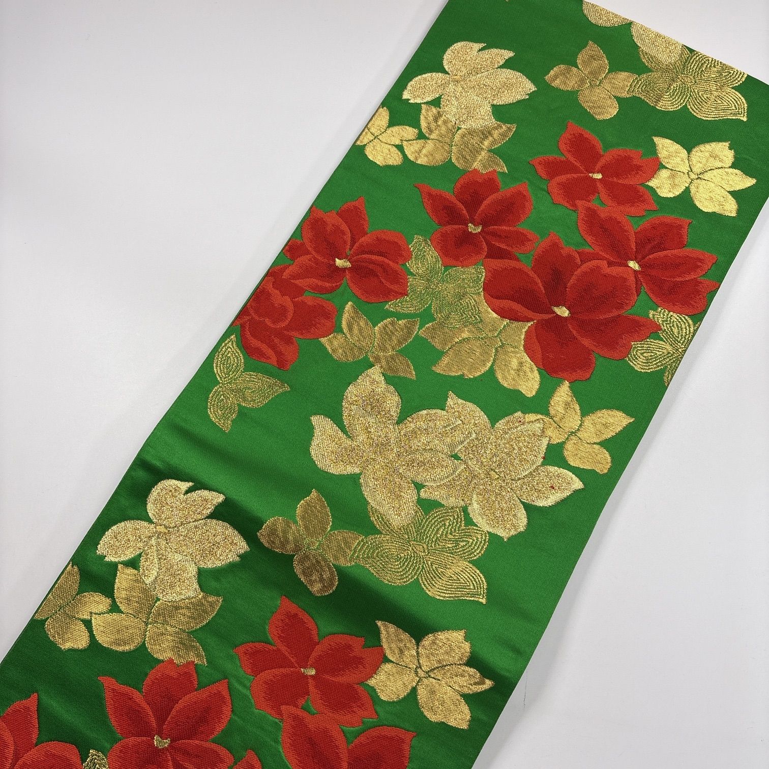 袋帯 6枚 正絹 帯まとめ売り 同梱購入歓迎 リメイク用 着付け練習用