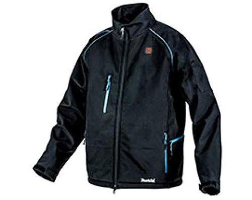 Makita マキタ 暖房ジャケット2019-2020モデル サイズM バッテリ 充電器別売 CJ 205 DZ