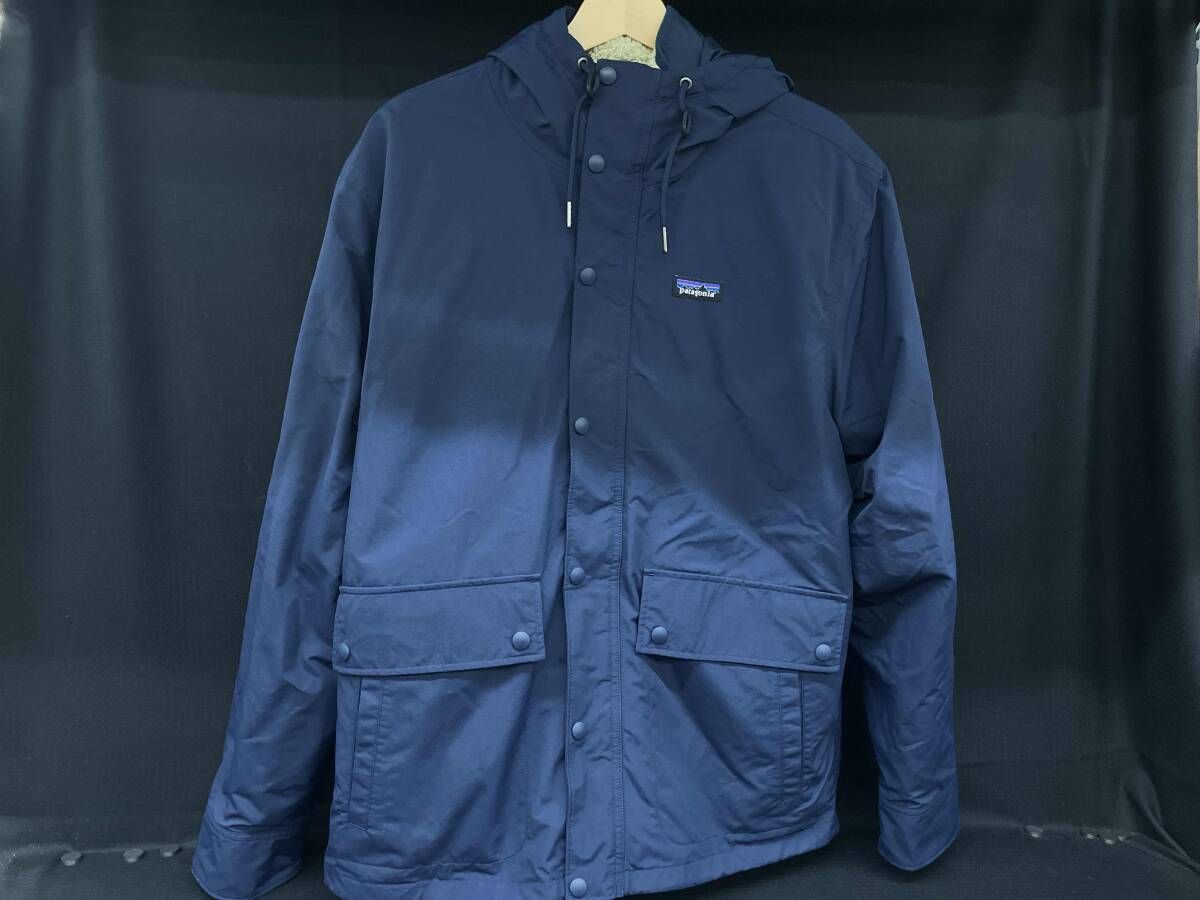 品番20710 #パタゴニア patagonia/イスマス スリーインワン ジャケット