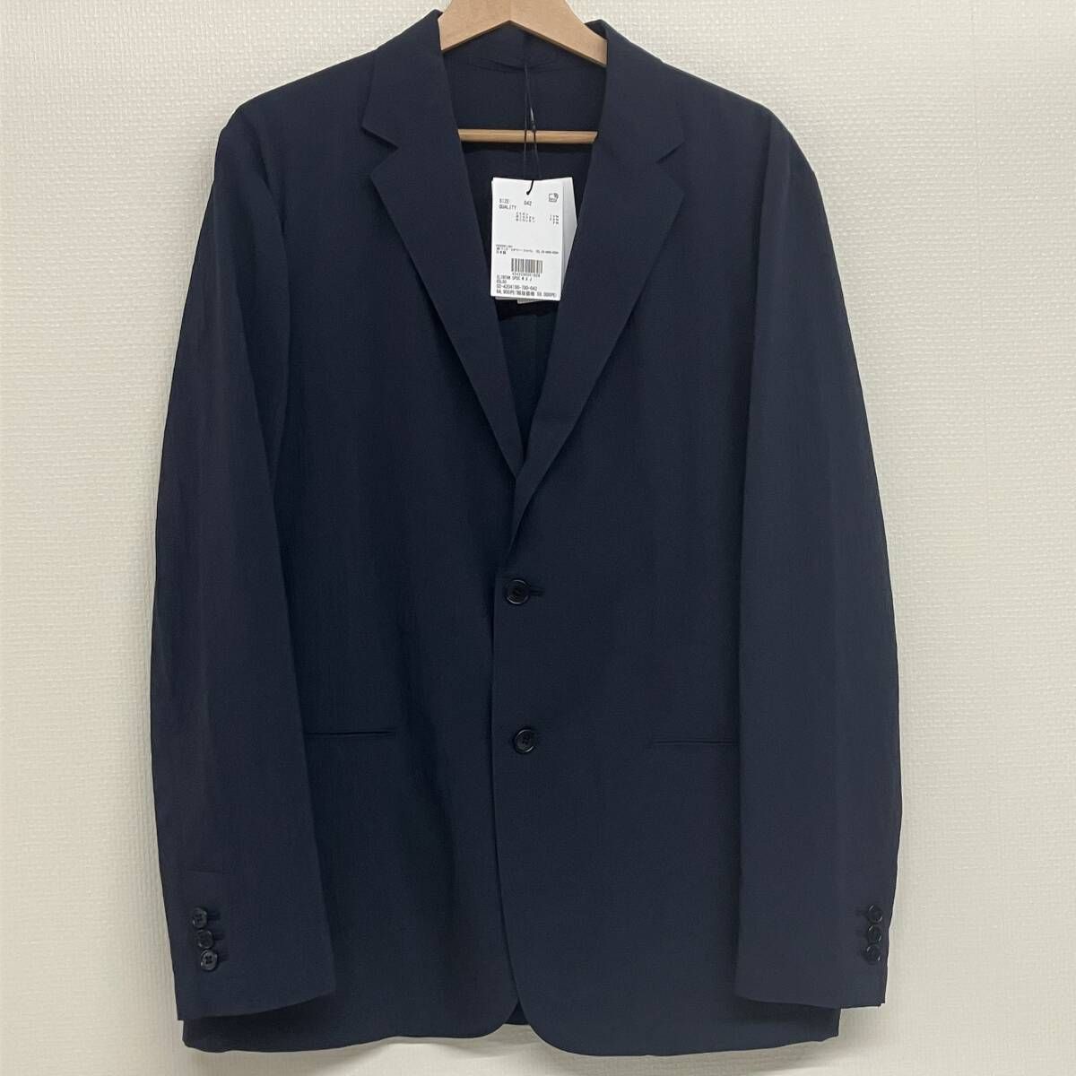 【美品】セオリー CLINTON CPSC W_KELSO テーラードジャケット Theory KELSO CLINTON CPSC セオリー ケルソー クリントン ジャケット