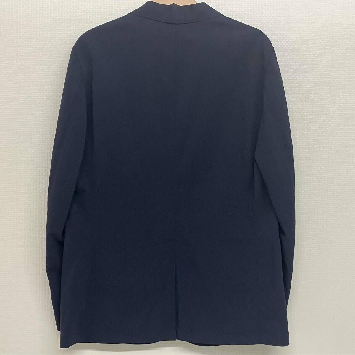 【美品】セオリー CLINTON CPSC W_KELSO テーラードジャケット Theory KELSO CLINTON CPSC セオリー ケルソー クリントン ジャケット
