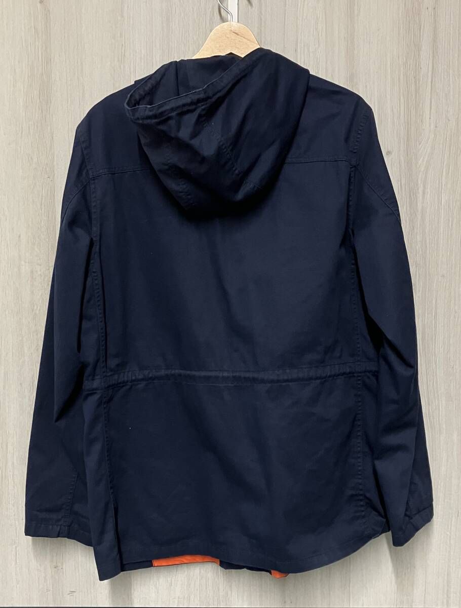 J.Crew/ジェイクルー/その他ジャケット/ファイアーマンジャケット/M