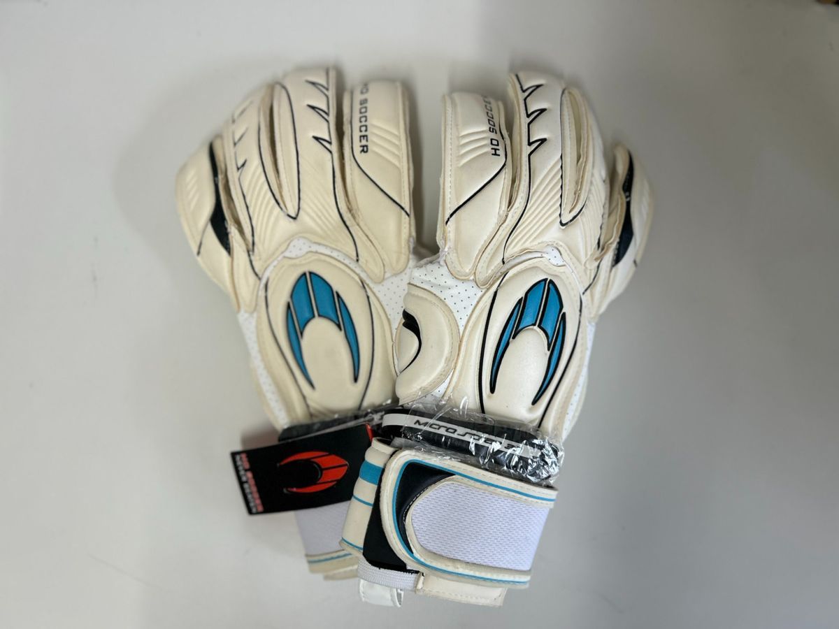 ☆新品未使用・訳あり品☆ HO SOCCER キーパーグローブ 10号 hosoccer