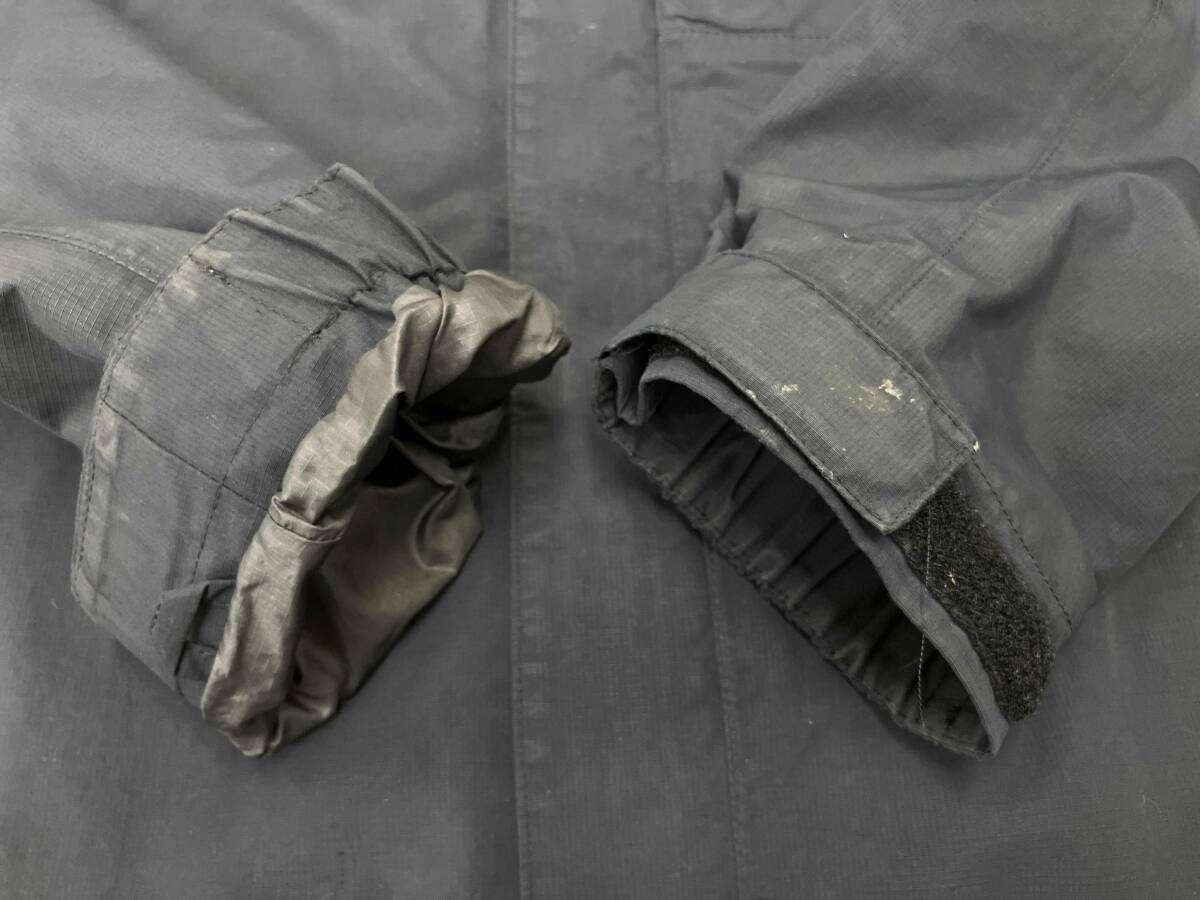 インナー欠品 THE NORTH FACE ザ・ノースフェイス Zeus Triclimate JKT 
