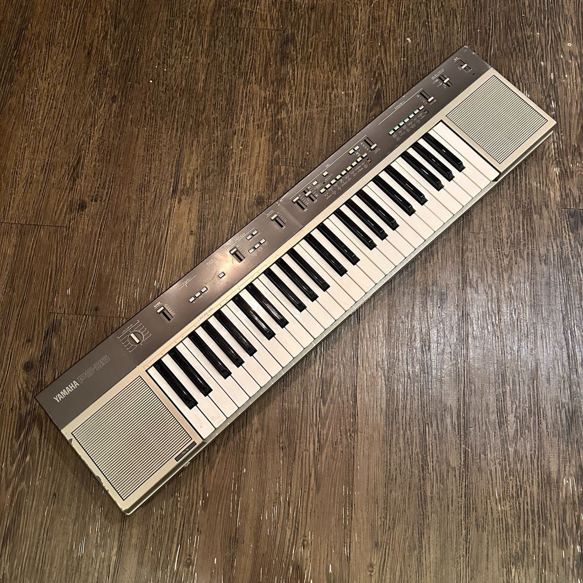 Yamaha PS 35 Keyboard ヤマハ キーボード