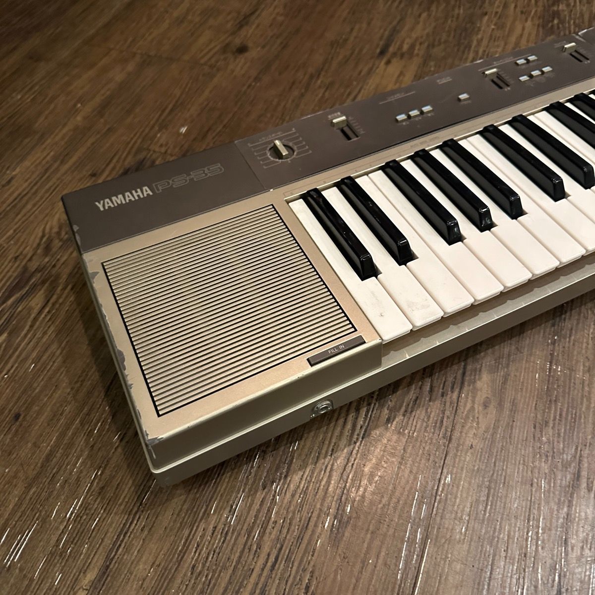 Yamaha PS 35 Keyboard ヤマハ キーボード