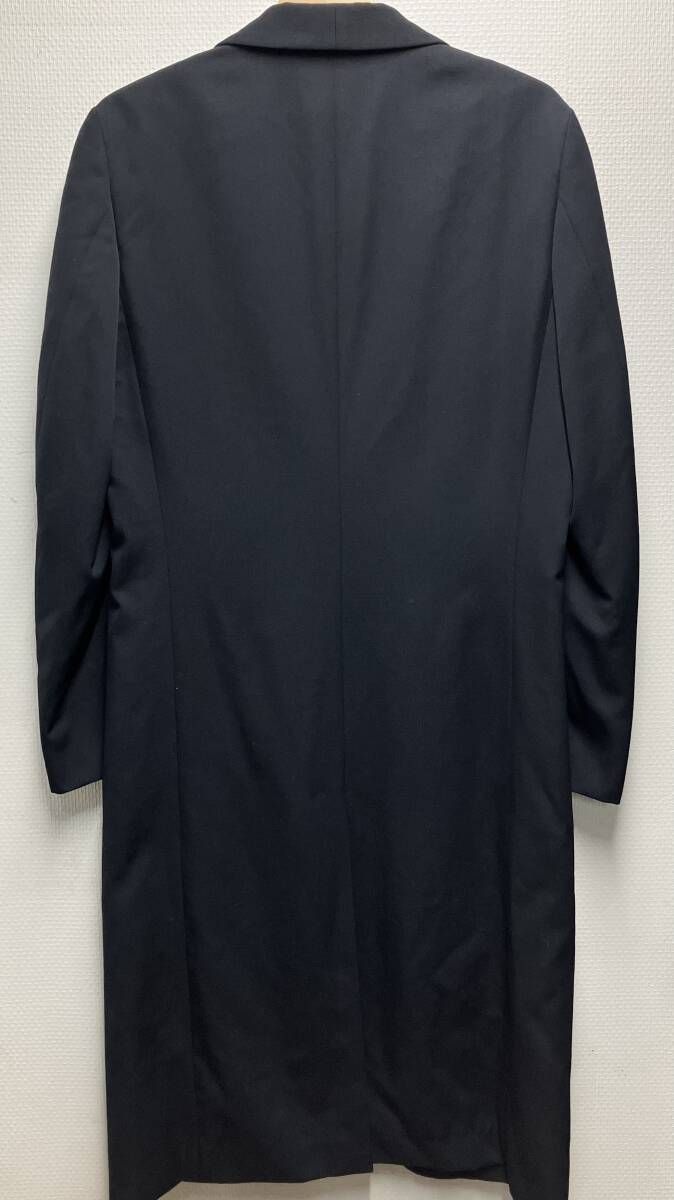 COMME des GARCONS HOMME PLUS 19AW ウール ギャバジン チェスター