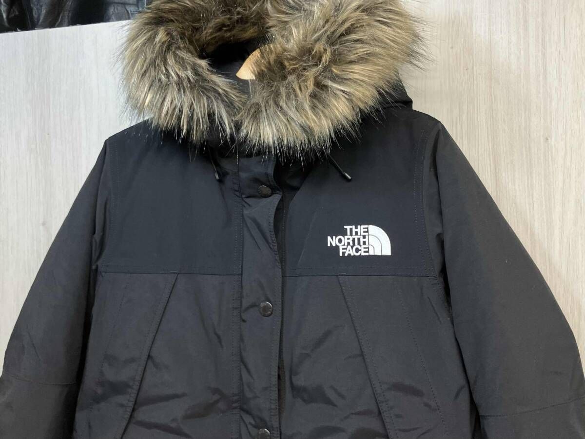 THE NORTH FACE NDW91935 Mountain Down Coat マウンテン ダウン