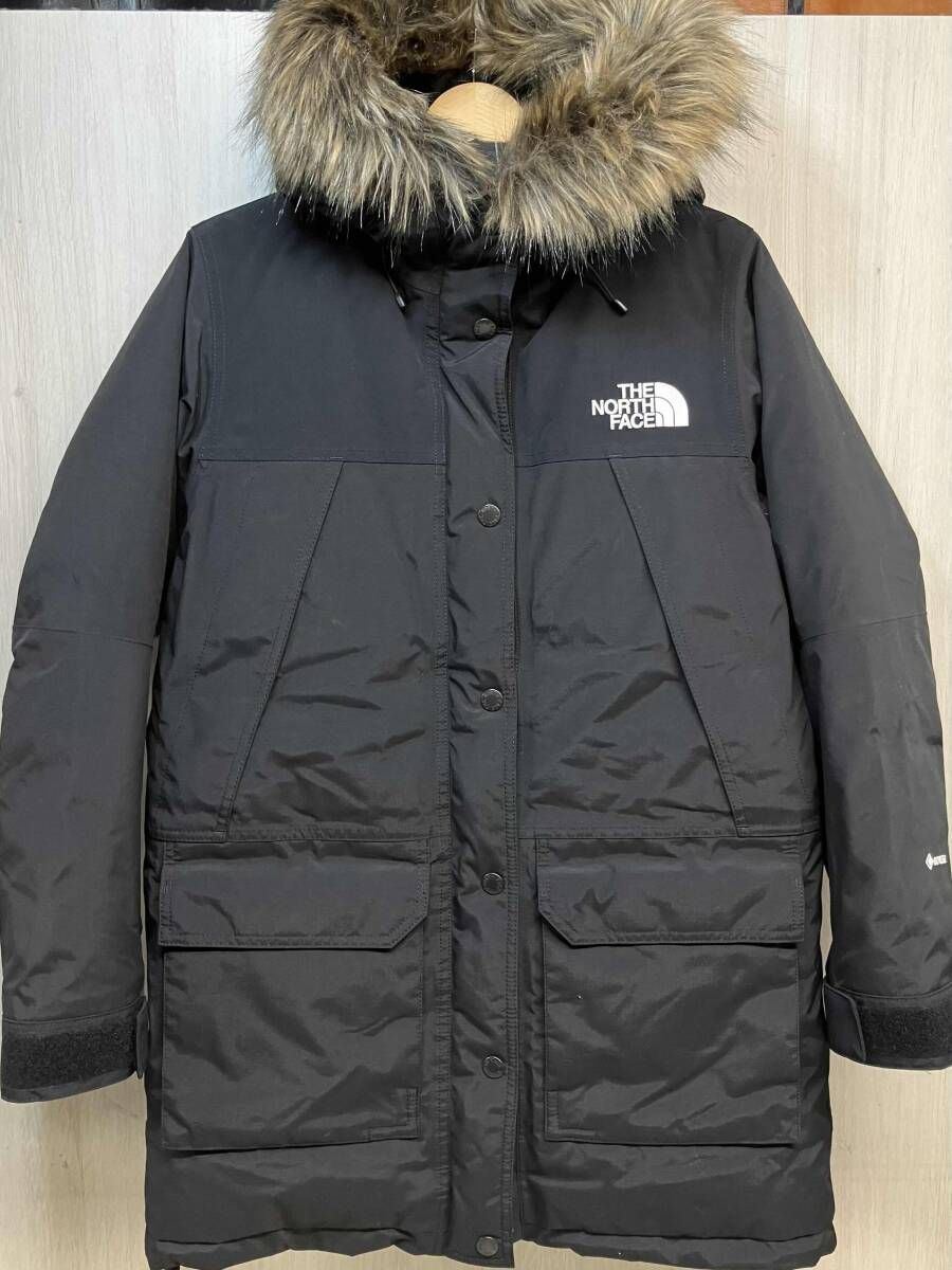 THE NORTH FACE NDW91935 Mountain Down Coat マウンテン ダウン