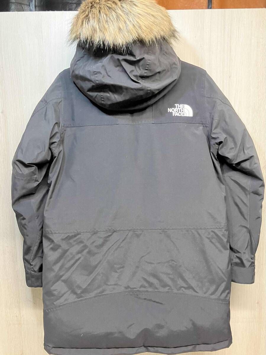 THE NORTH FACE NDW91935 Mountain Down Coat マウンテン ダウン