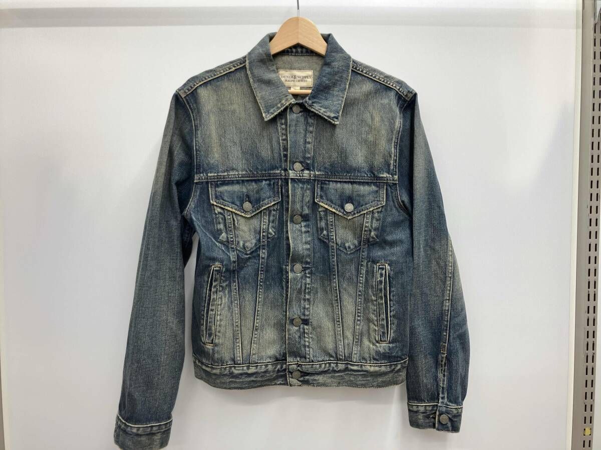 DENIM&SUPPLY RALPH LAUREN デニムアンドサプライ ラルフローレン