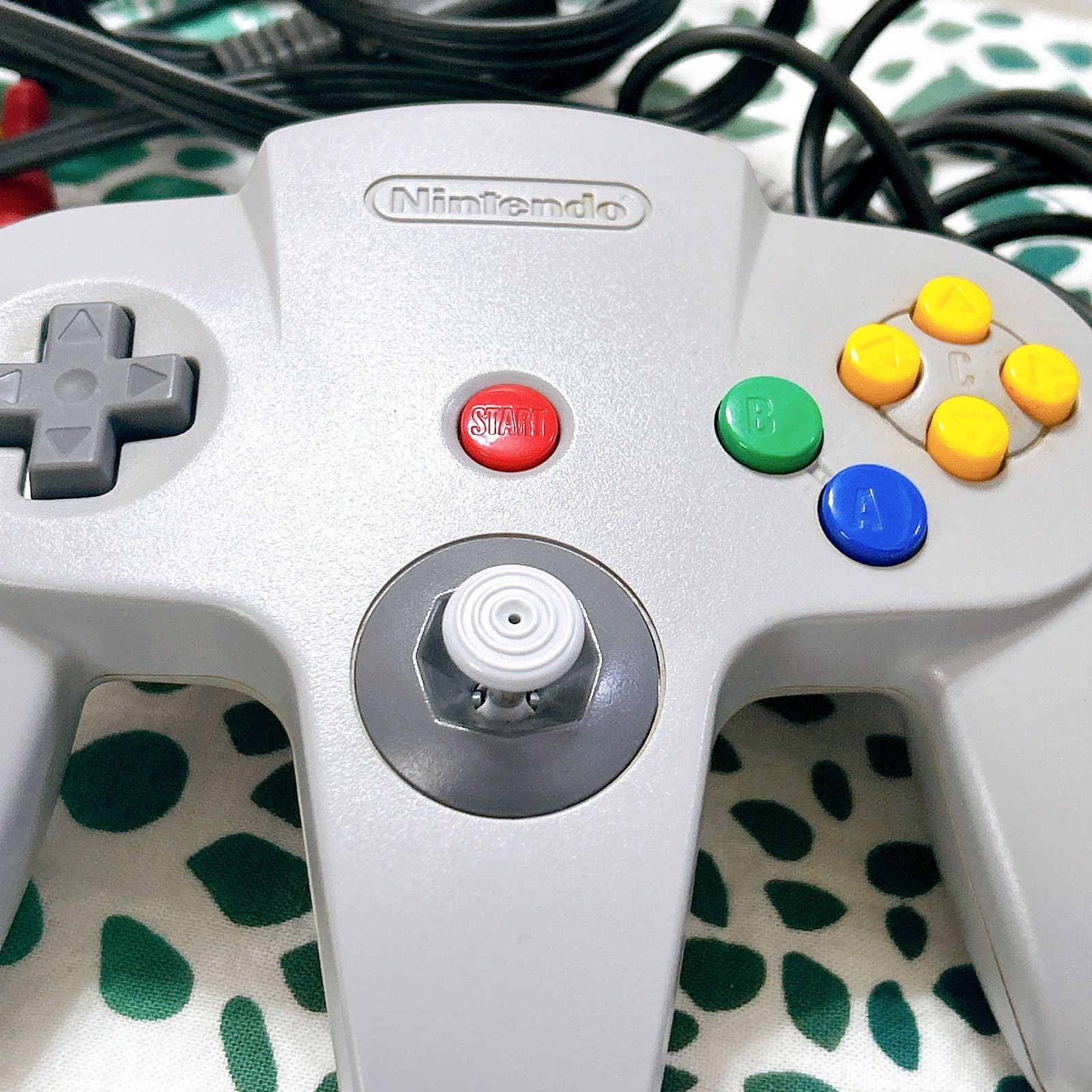 レトロゲーム Nintendo