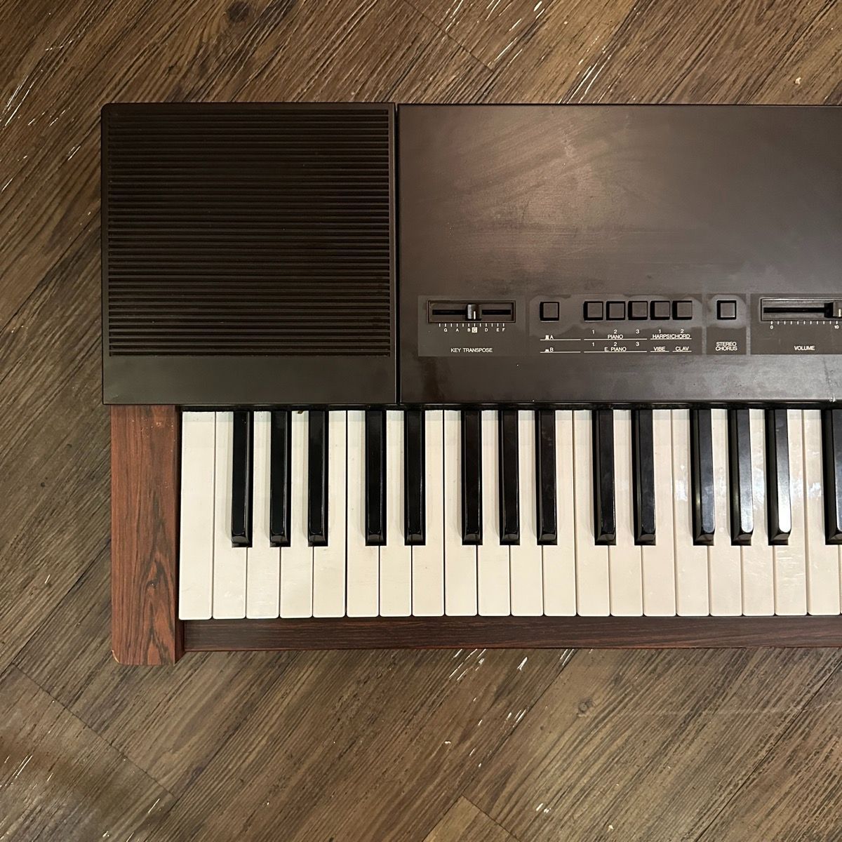 Yamaha PF 12 Stage Piano FM音源 Keyboard ヤマハ キーボード ステージピアノ