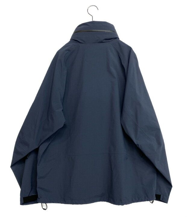22ss palace skateboards GORE-TEX S-Tech Jacket サイズL ネイビー 