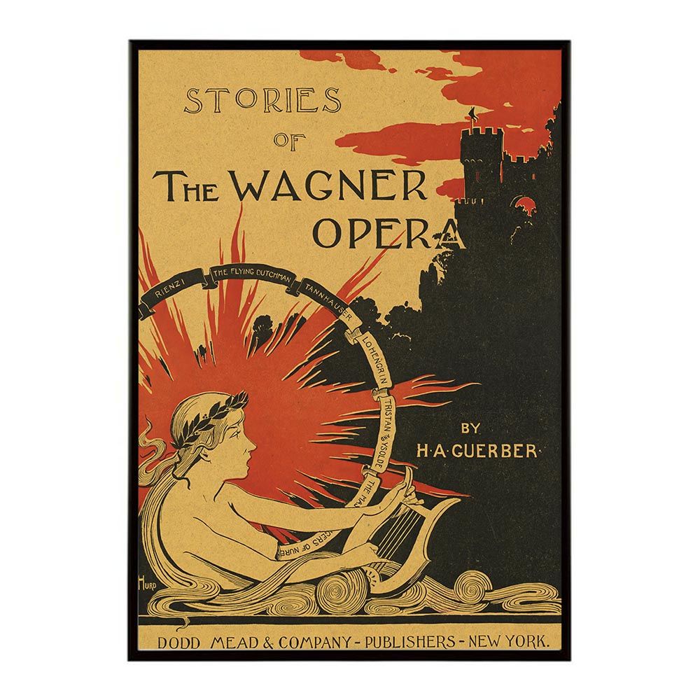 A1サイズ（約59x84cm）】【bn-poster-1556】超古いポスター 復刻 絵画