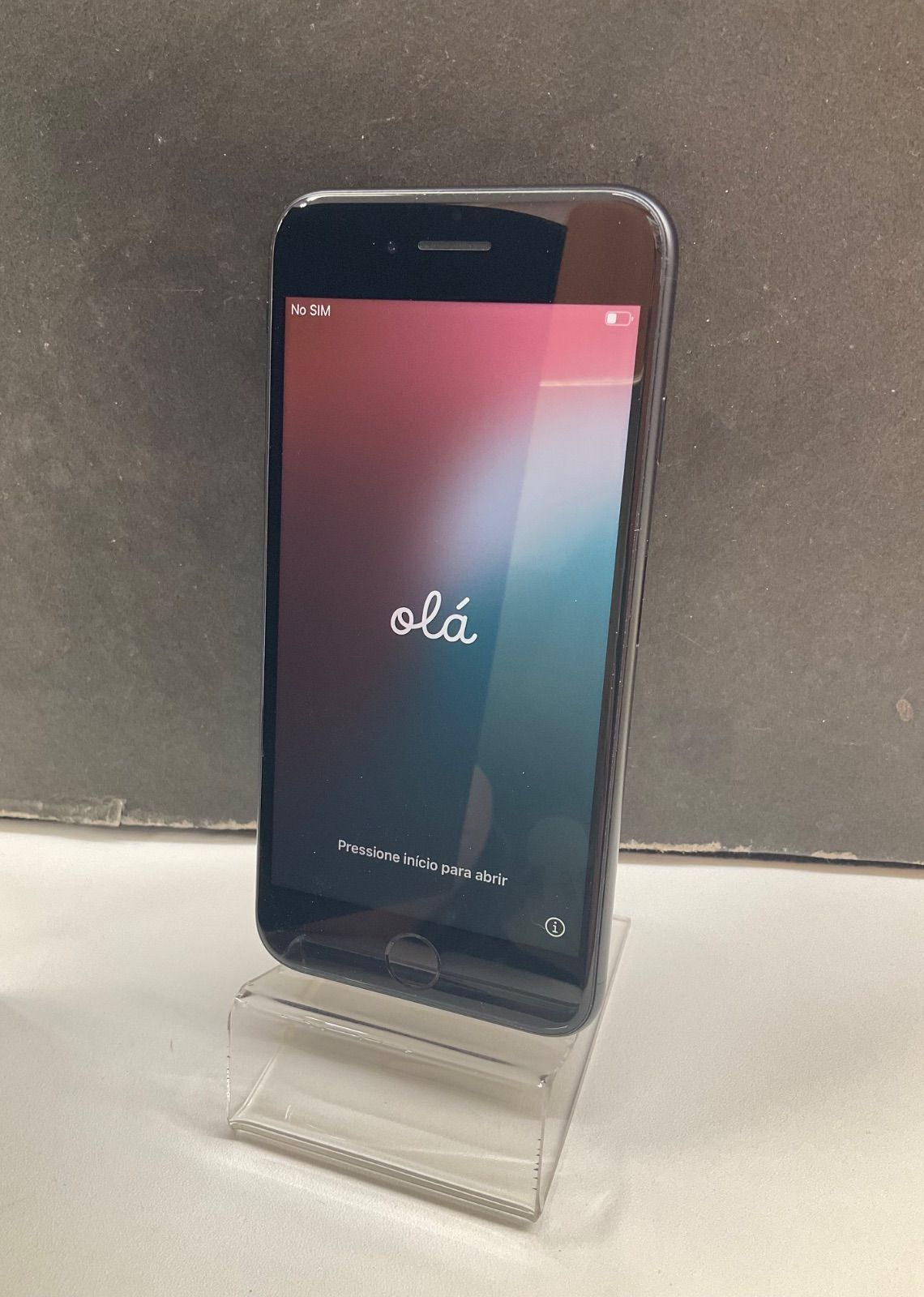 iPhoneSE第二世代 黒 箱付き 【公式通販】