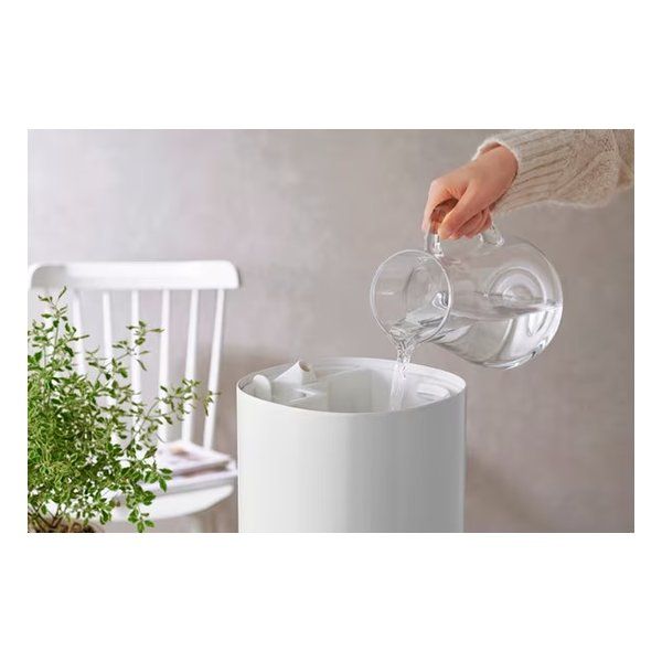 IRIS OHYAMA アイリスオーヤマ 上給水ハイブリッド加湿器 15畳/タンク