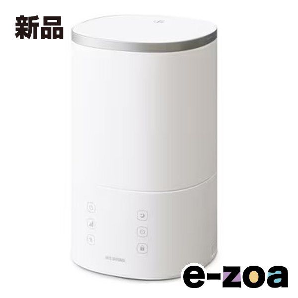 IRIS OHYAMA アイリスオーヤマ 上給水ハイブリッド加湿器 15畳/タンク